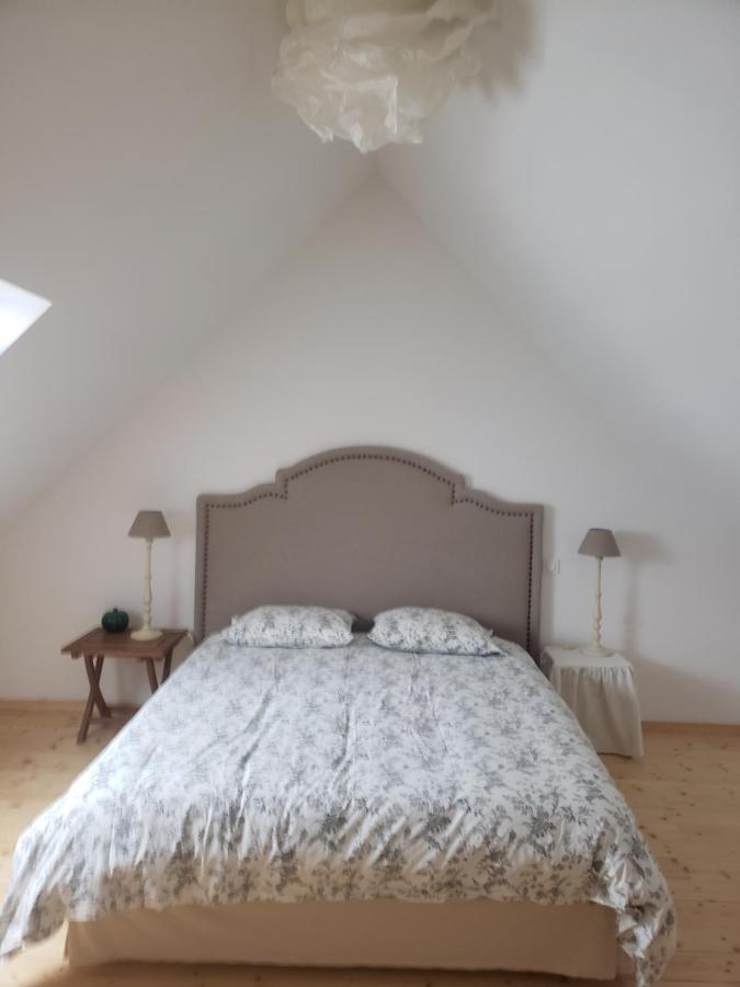 Brise Marine Apartamento Groix