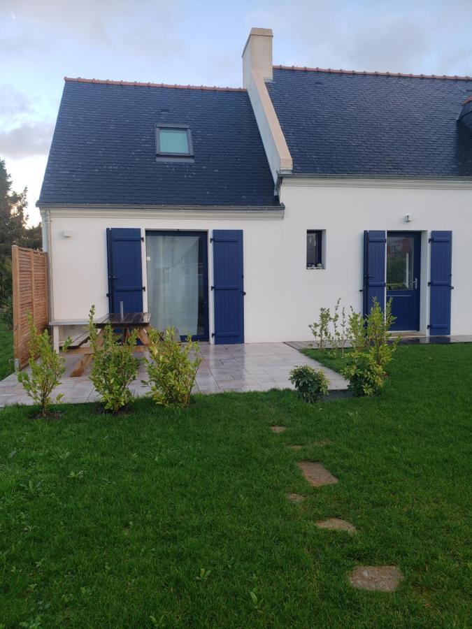 Brise Marine Groix