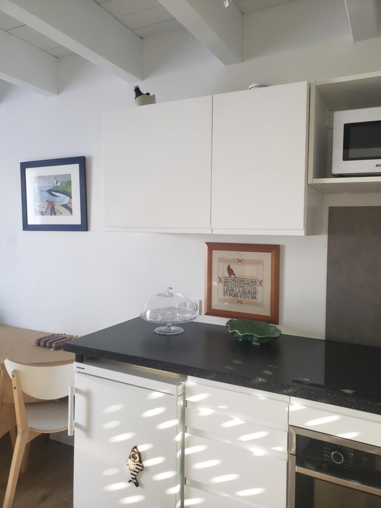 Apartamento Brise Marine *