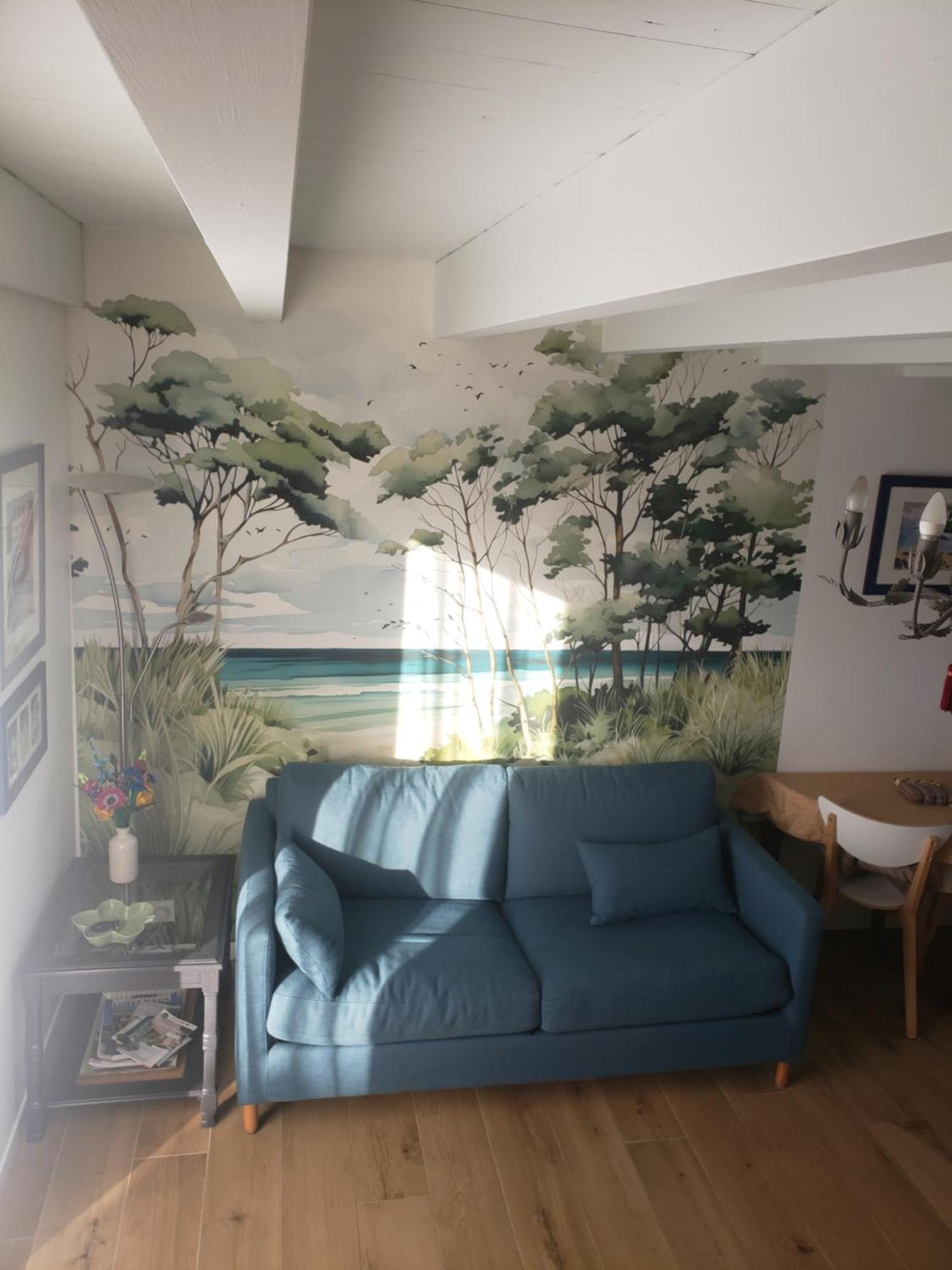 Apartamento Brise Marine