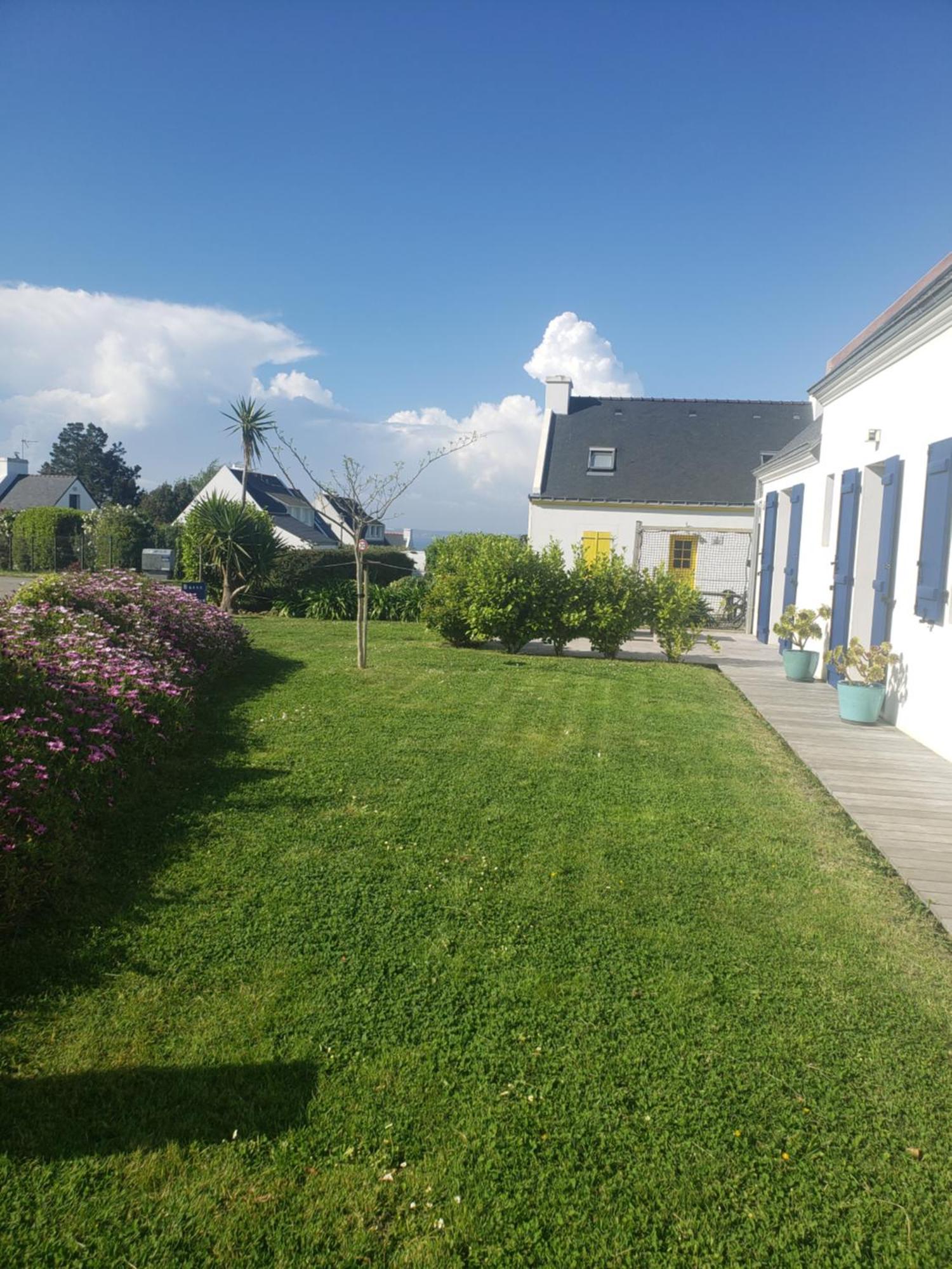 Apartamento Brise Marine *