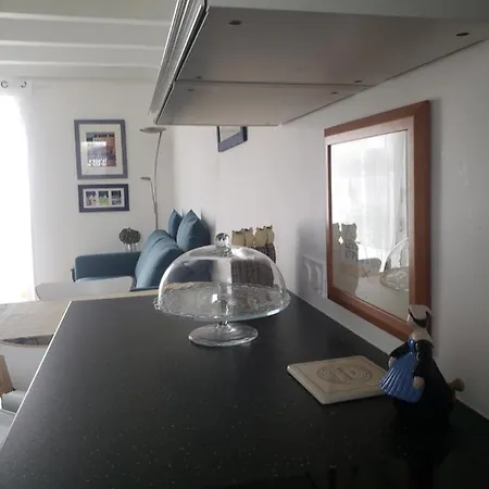 Brise Marine Apartamento Groix Exterior foto
