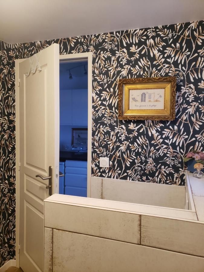 Apartment Brise Marine