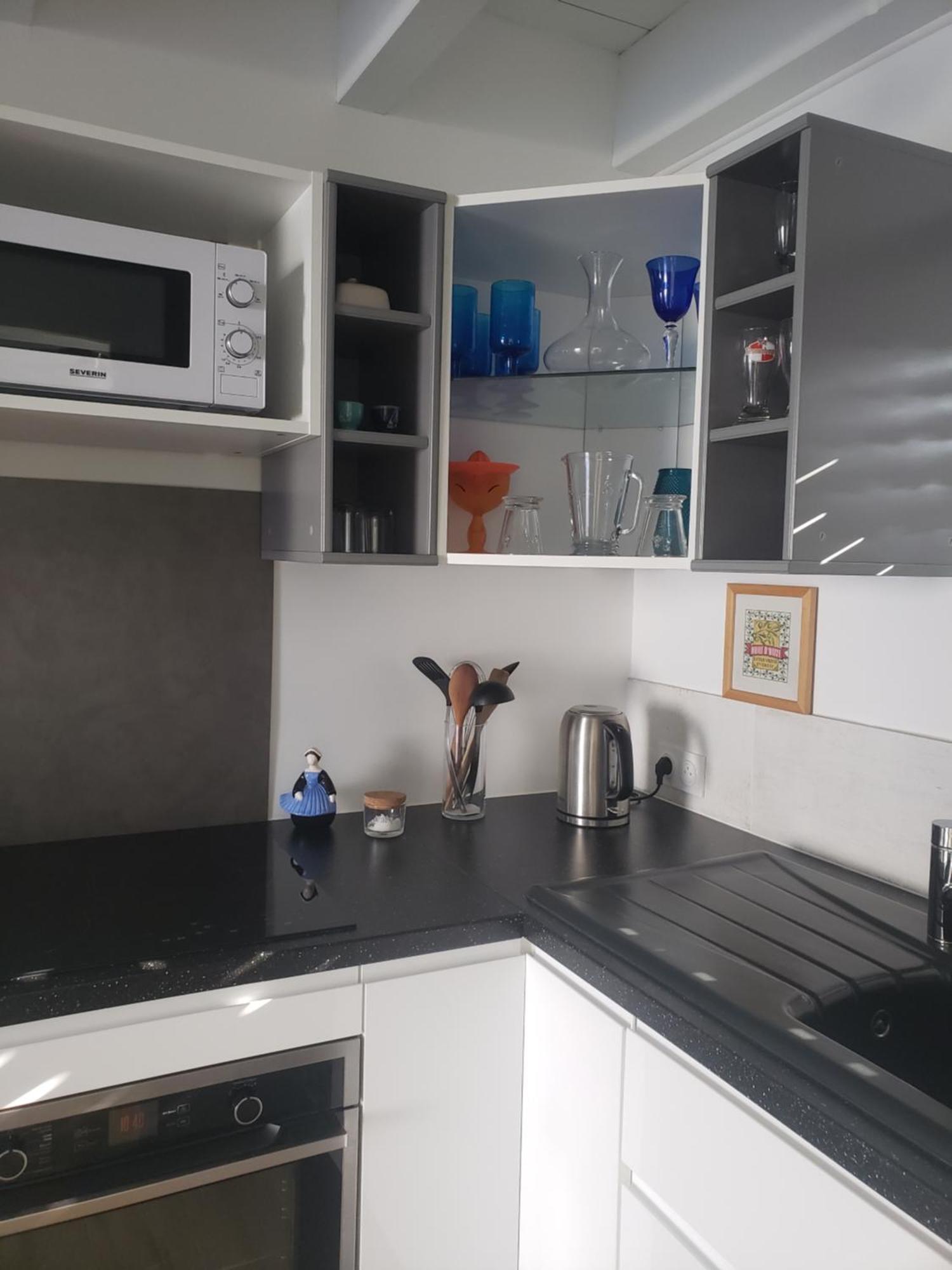 Brise Marine Apartment *