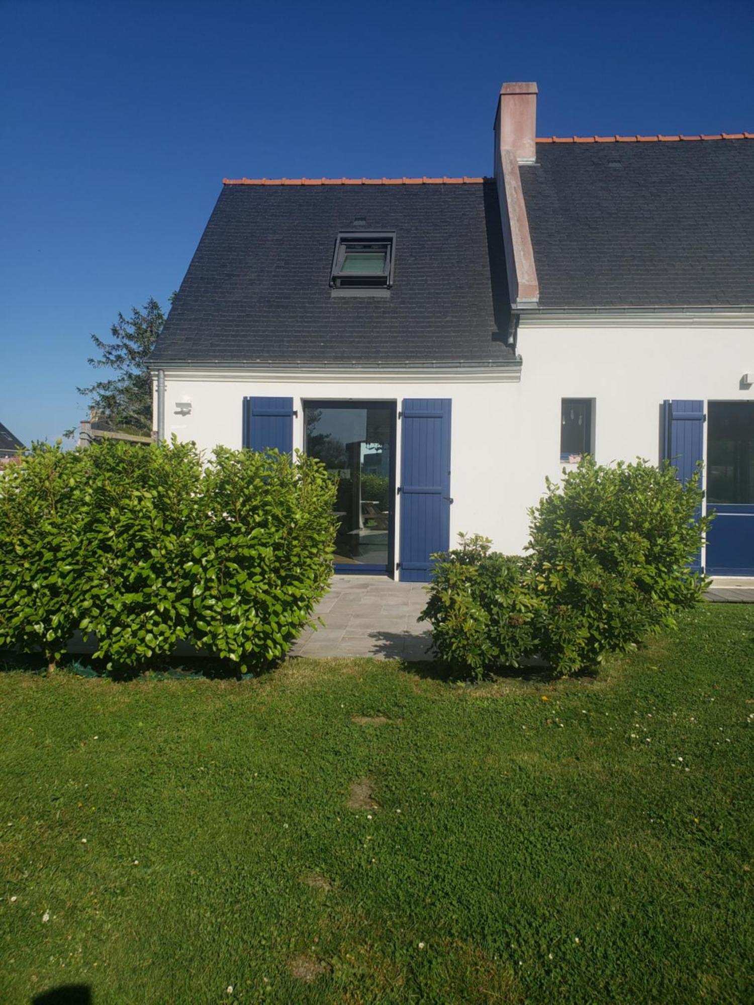 Brise Marine Apartment Groix